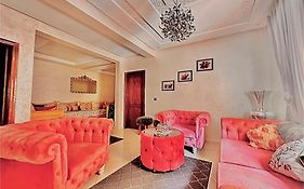 Luxurious Vacation Apartment Essaouira