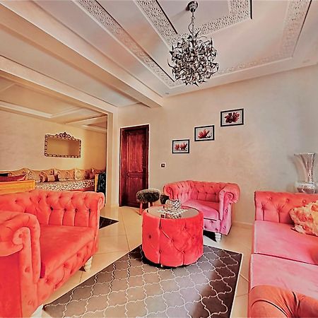 Luxurious Vacation Apartment Essaouira Diabat Extérieur photo