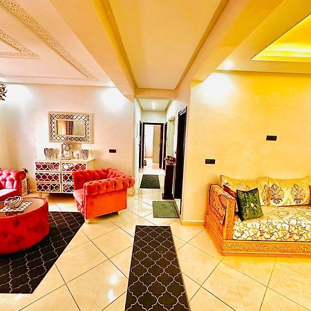 Luxurious Vacation Apartment Essaouira Diabat Extérieur photo