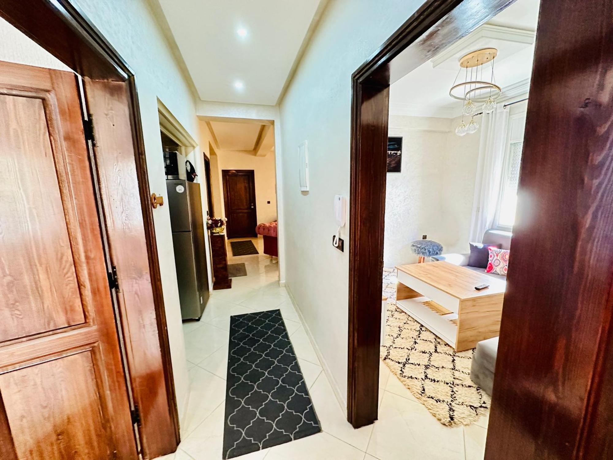 Luxurious Vacation Apartment Essaouira Diabat Extérieur photo