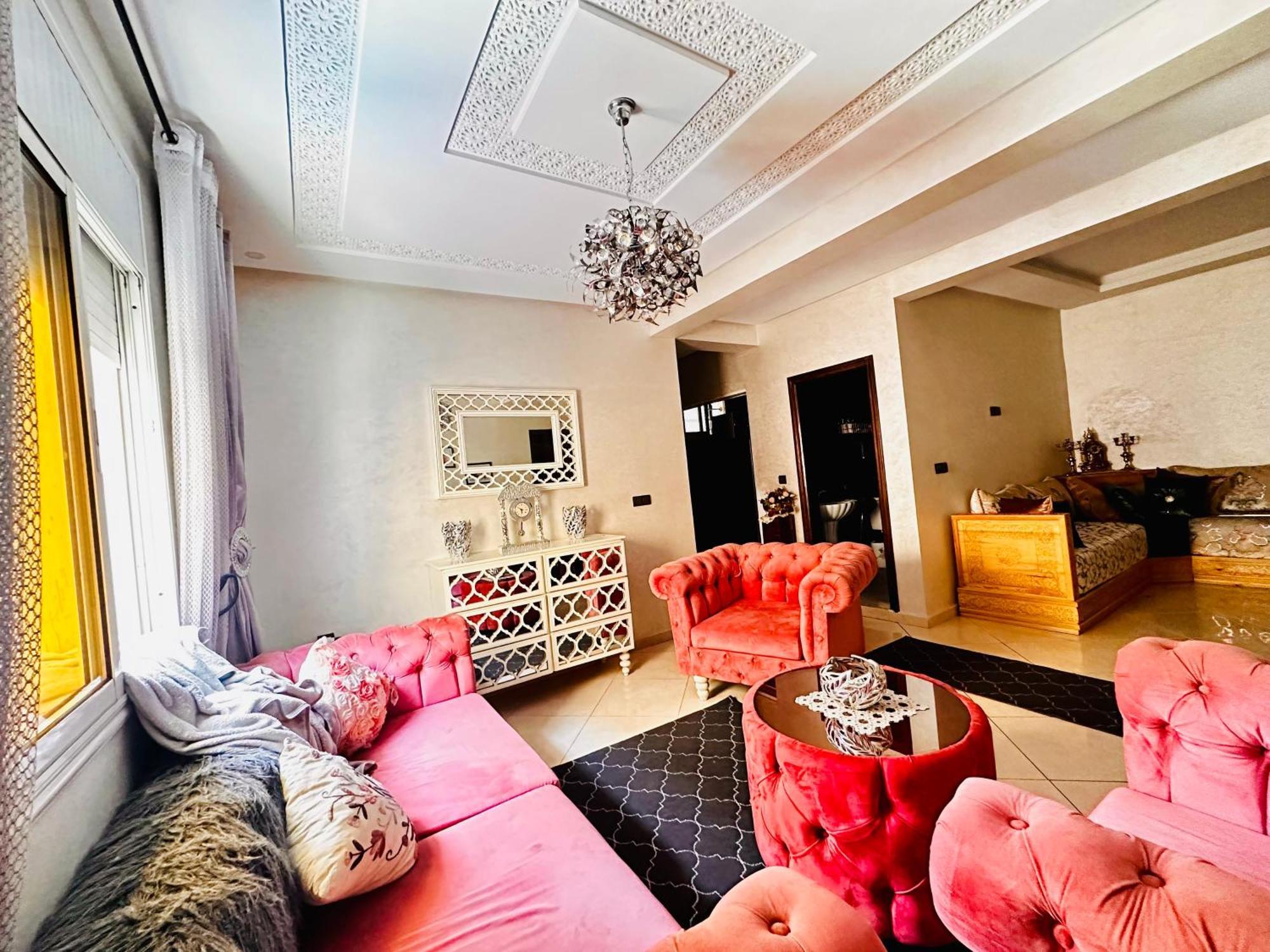 Luxurious Vacation Apartment Essaouira Diabat Extérieur photo