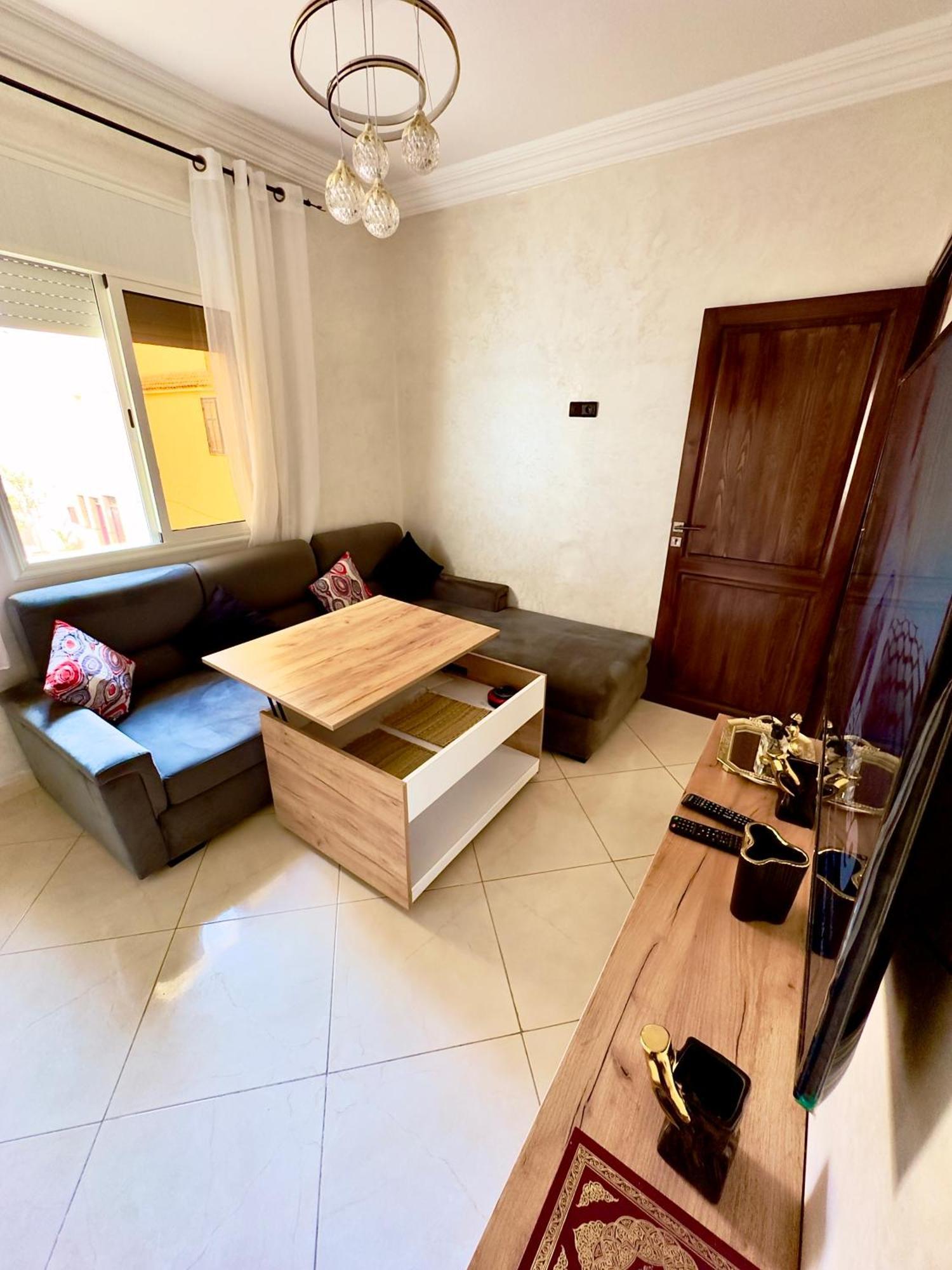 Luxurious Vacation Apartment Essaouira Diabat Extérieur photo