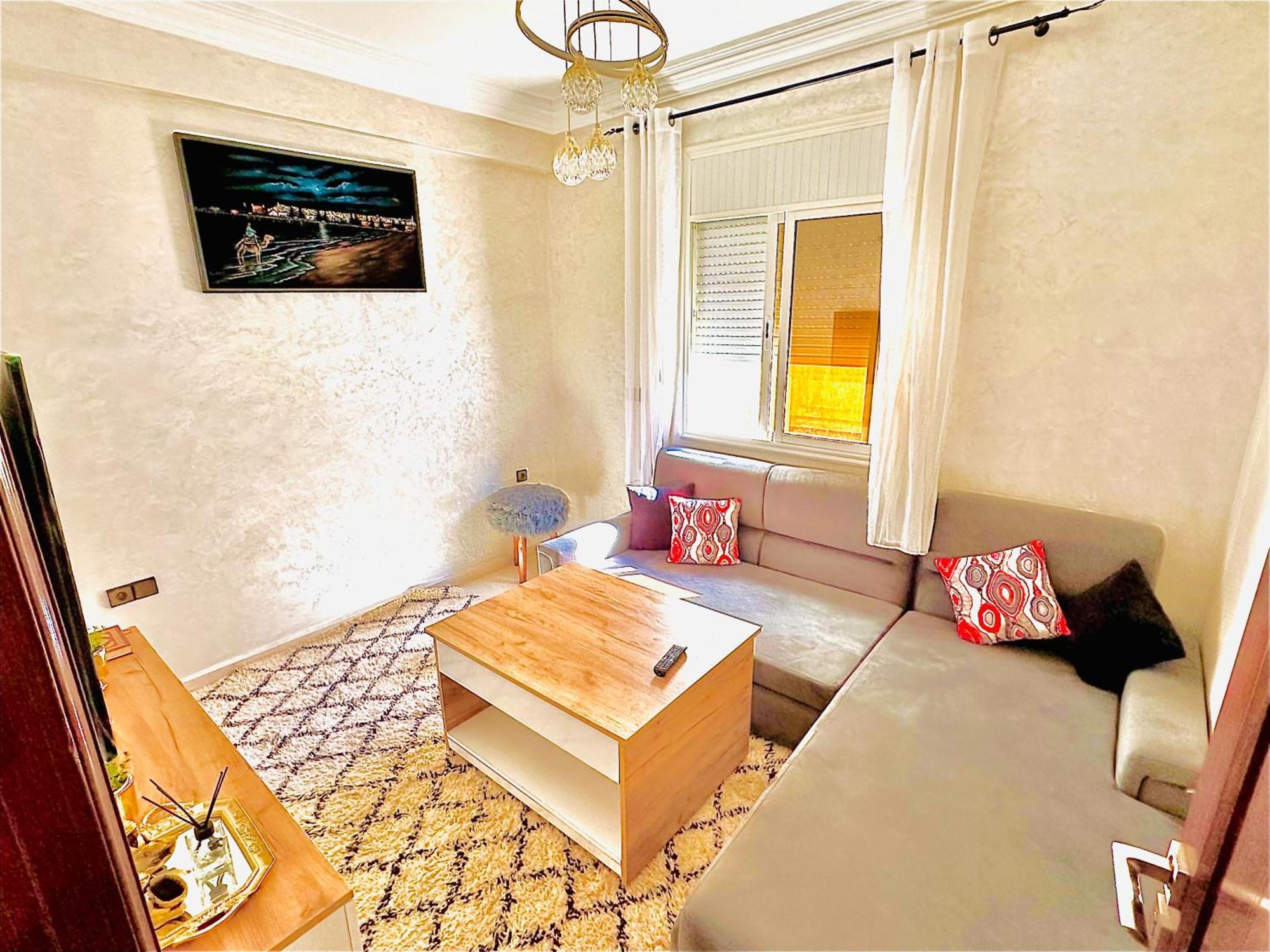 Luxurious Vacation Apartment Essaouira Diabat Extérieur photo