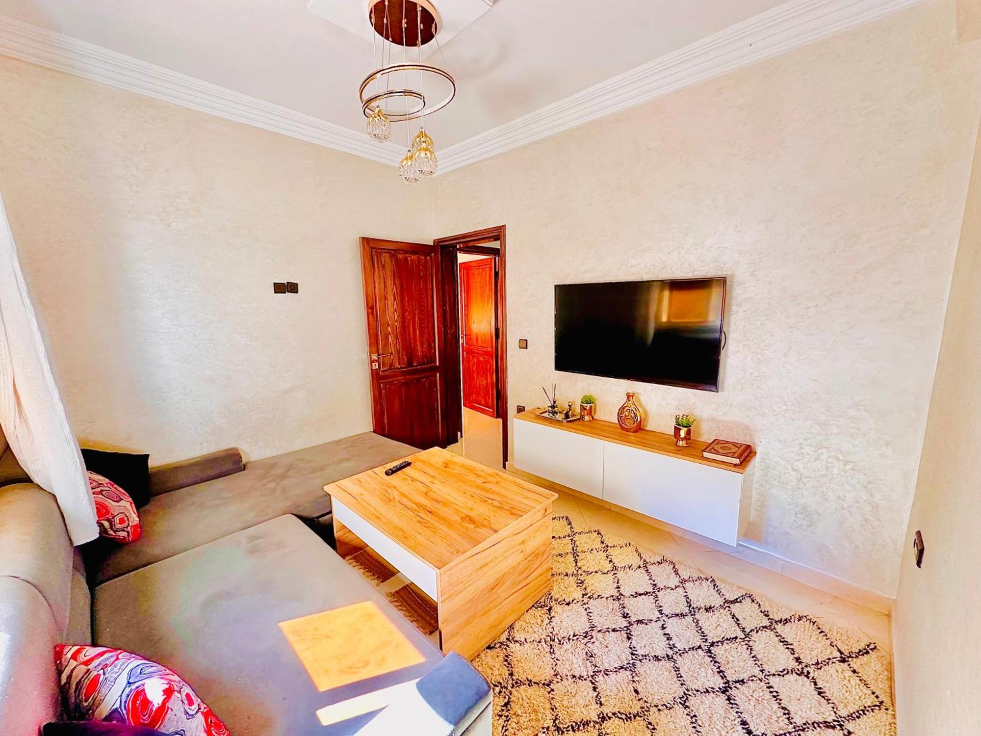 Luxurious Vacation Apartment Essaouira Diabat Extérieur photo