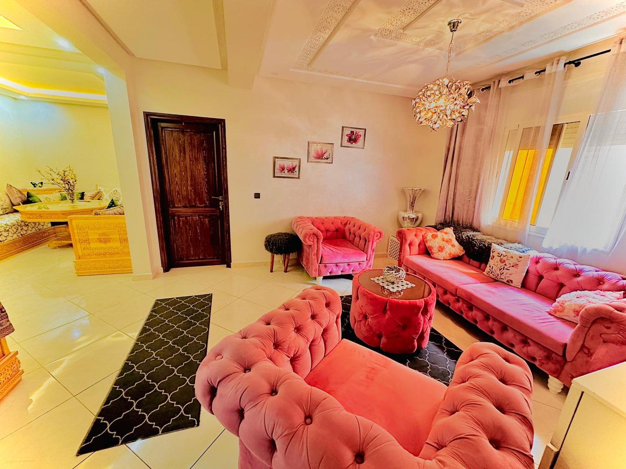 Luxurious Vacation Apartment Essaouira Diabat Extérieur photo