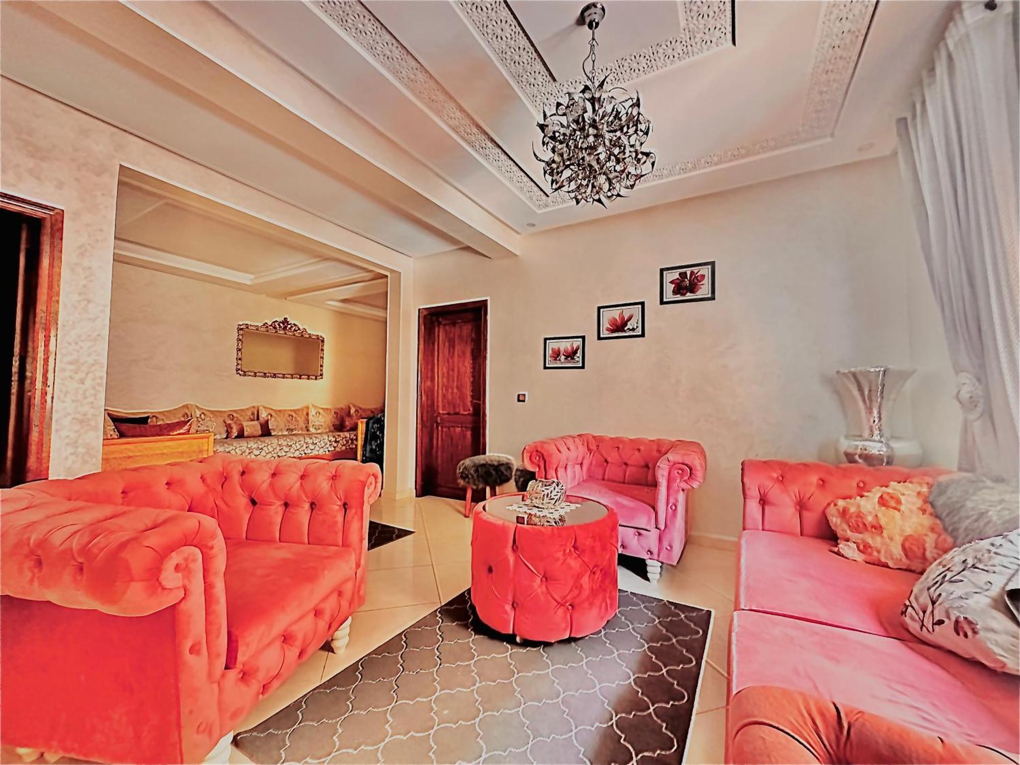 Luxurious Vacation Apartment Essaouira Diabat Extérieur photo