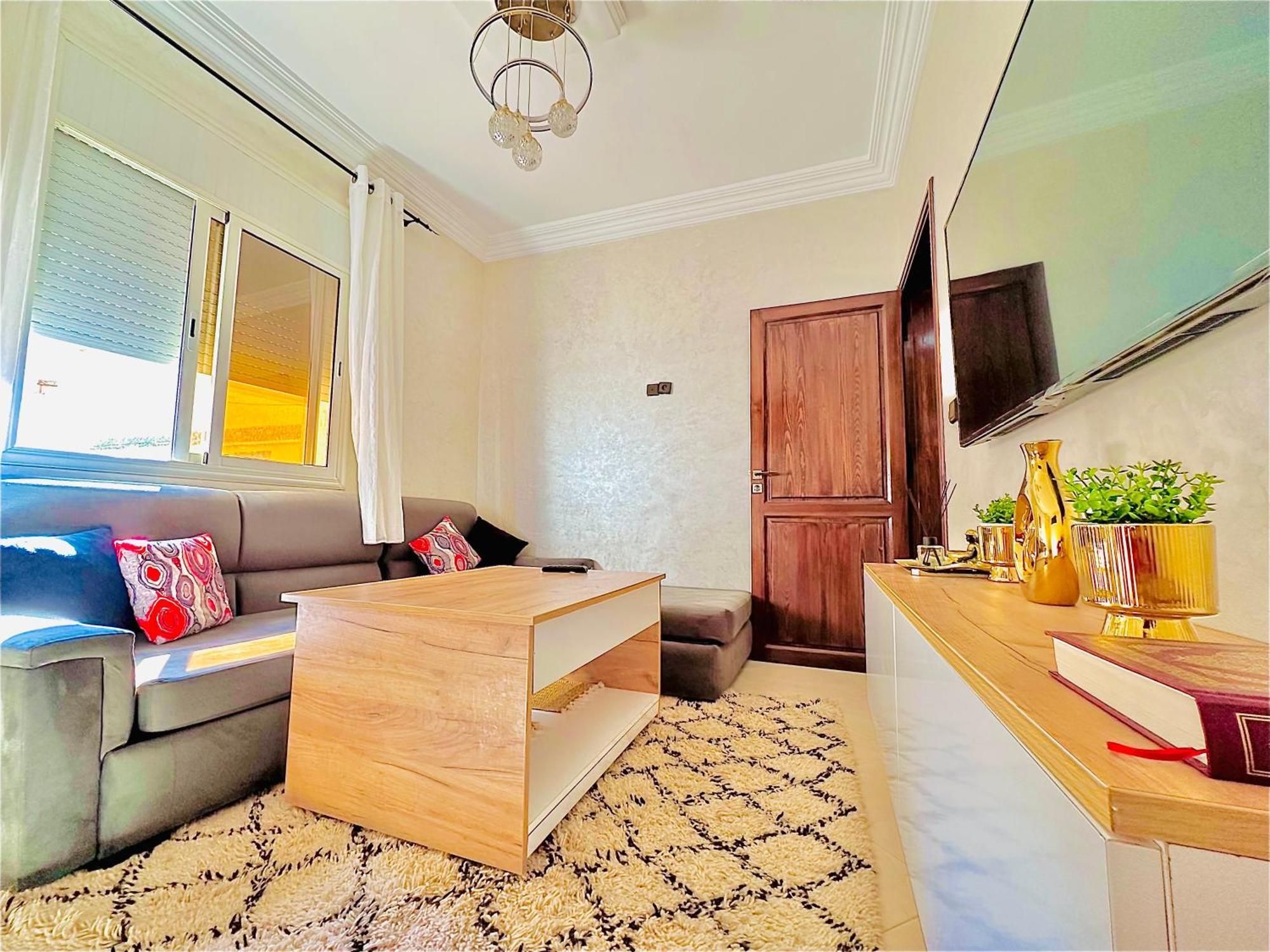Luxurious Vacation Apartment Essaouira Diabat Extérieur photo