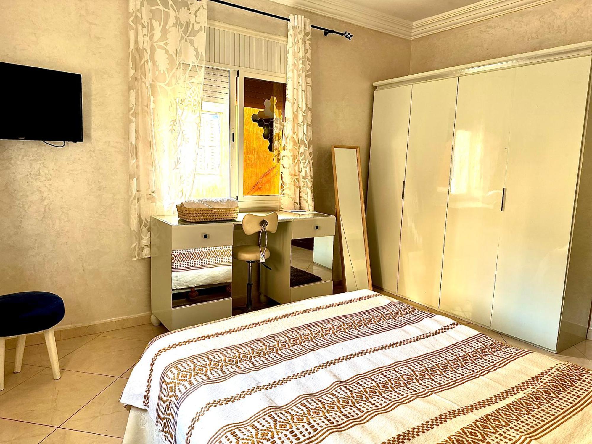 Luxurious Vacation Apartment Essaouira Diabat Extérieur photo