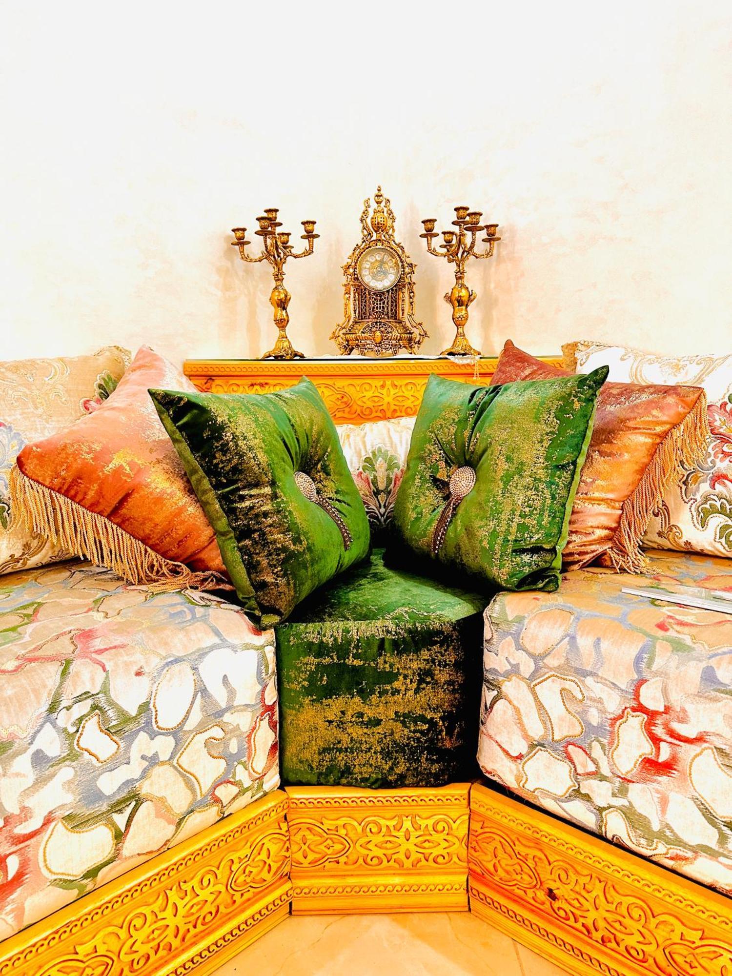 Luxurious Vacation Apartment Essaouira Diabat Extérieur photo