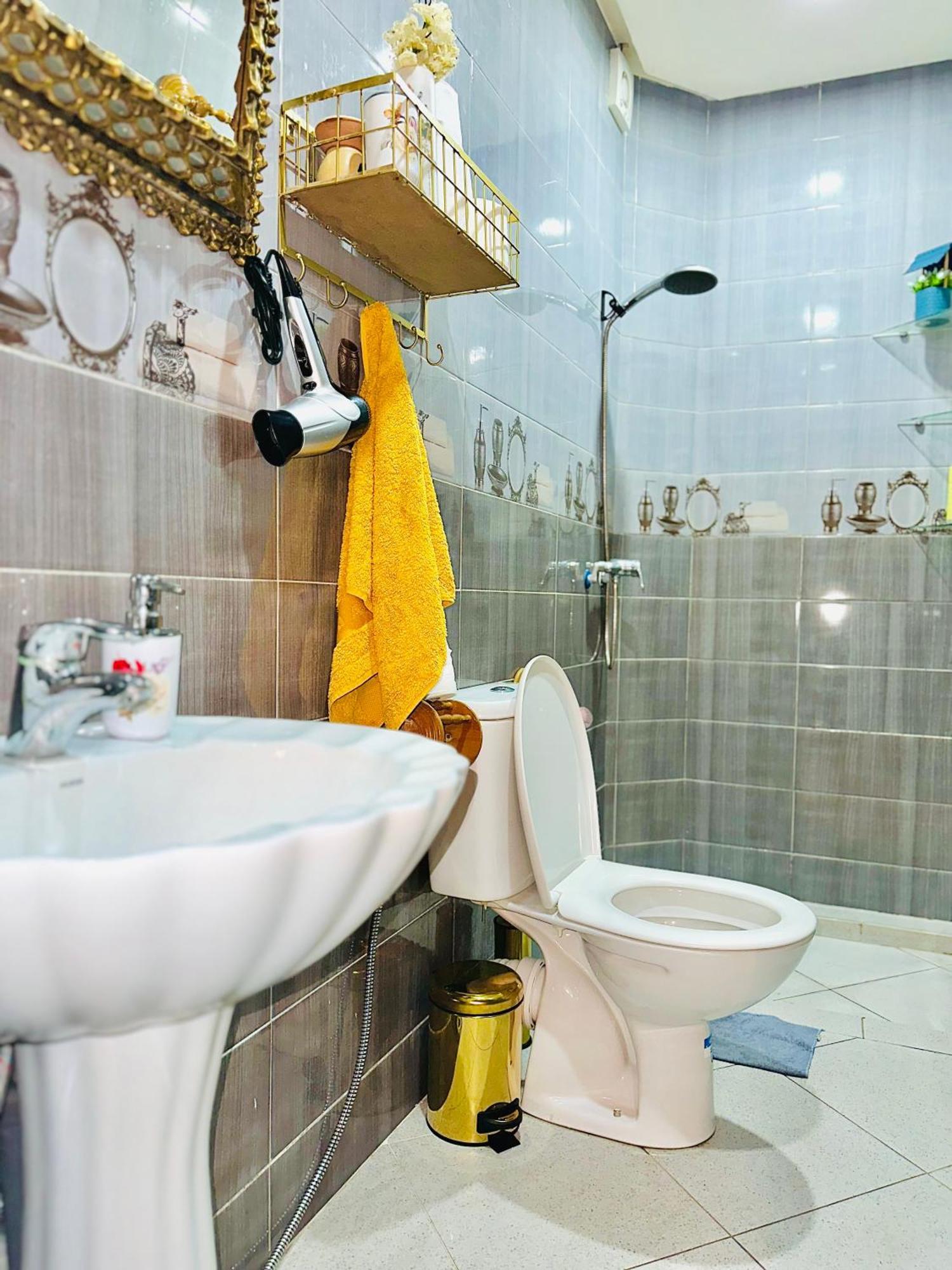 Luxurious Vacation Apartment Essaouira Diabat Extérieur photo