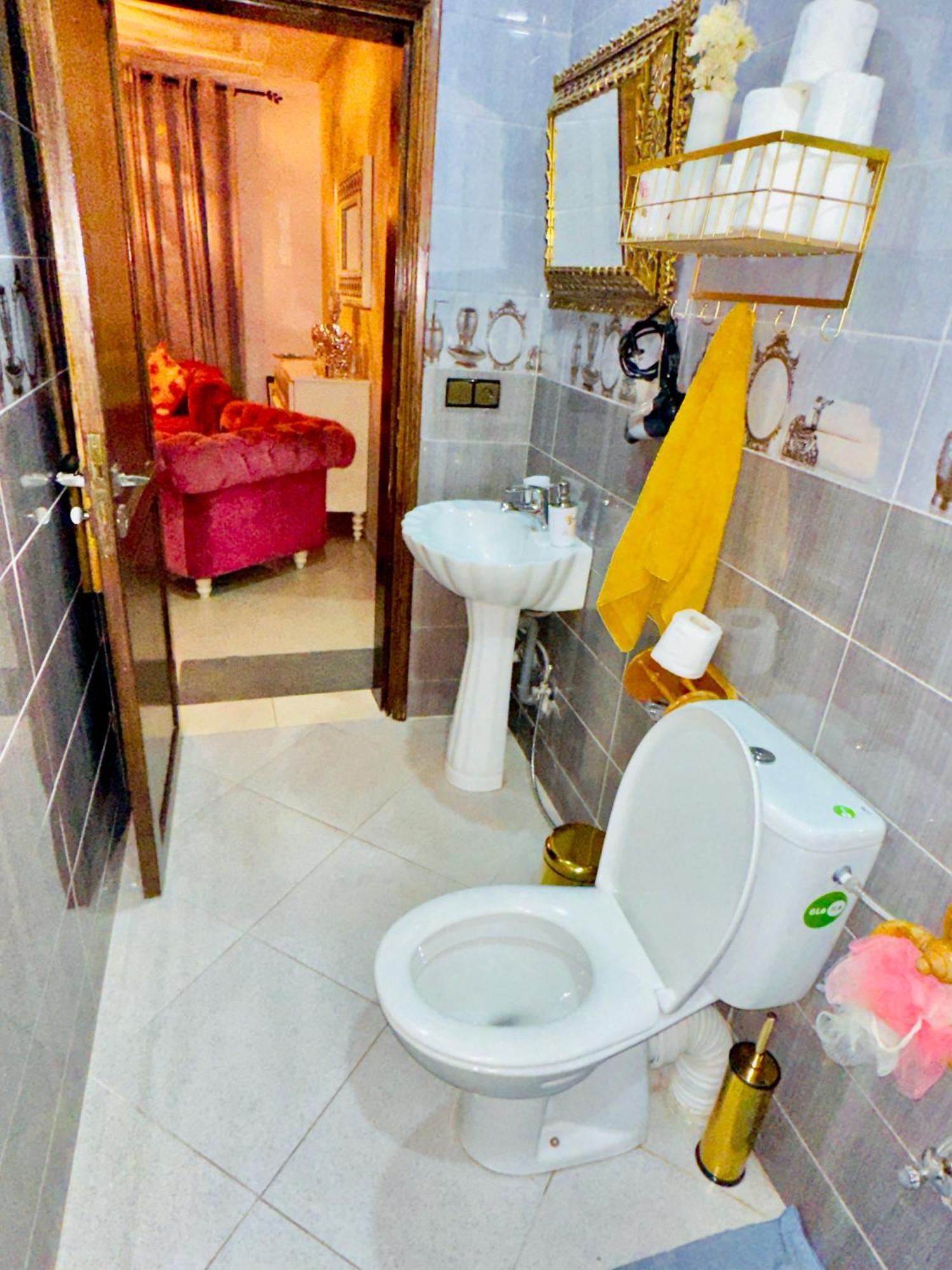 Luxurious Vacation Apartment Essaouira Diabat Extérieur photo
