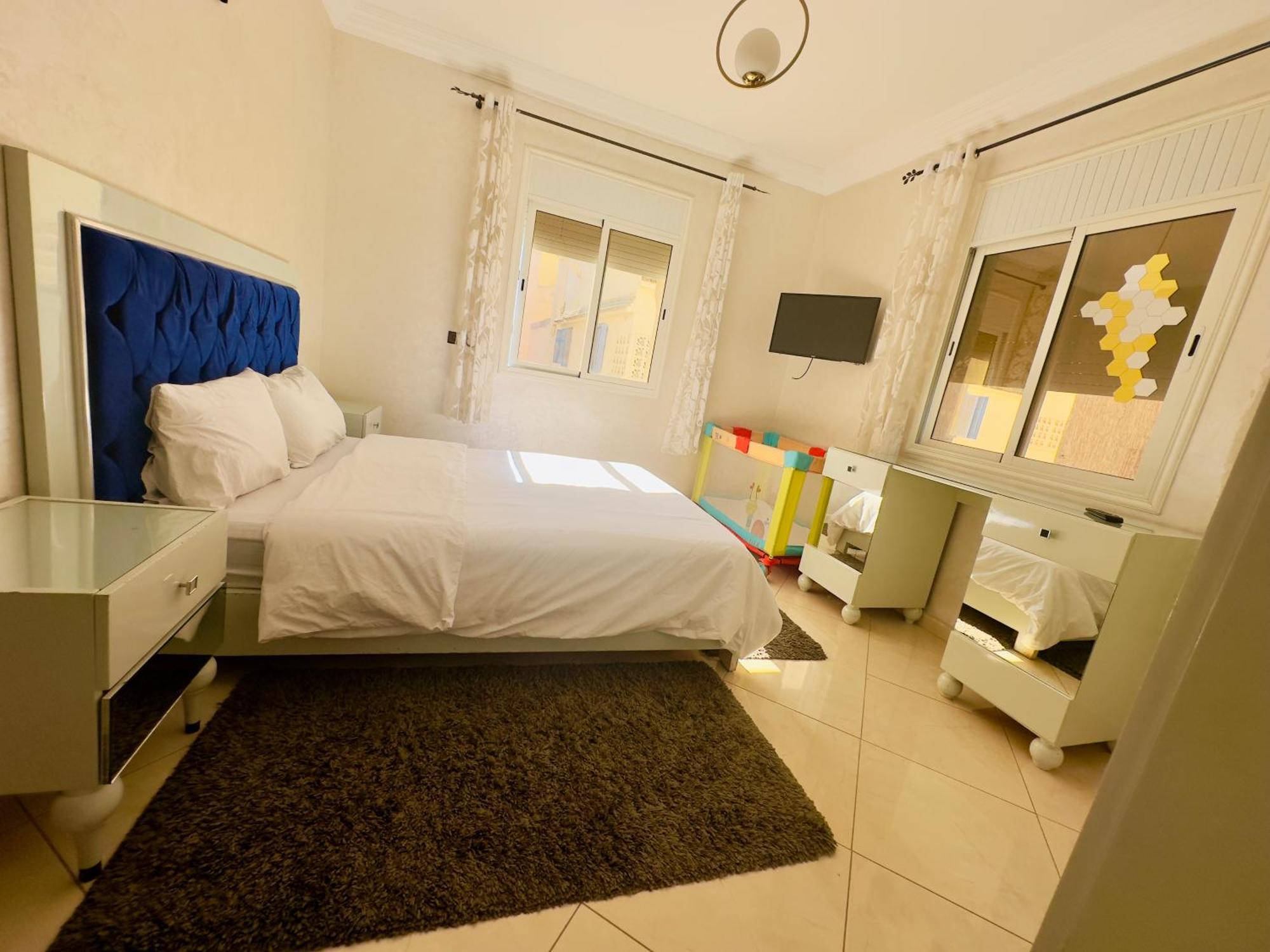 Luxurious Vacation Apartment Essaouira Diabat Extérieur photo